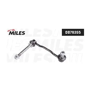 DB78355 MILES
