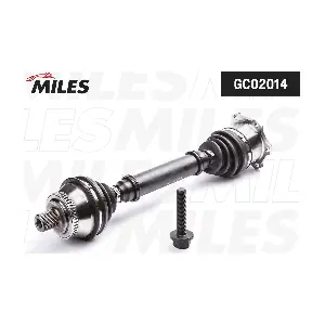 GC02014 MILES