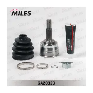 GA20323 MILES