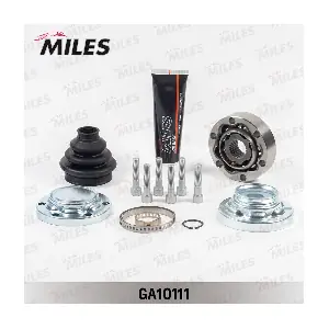 MILES GA10111