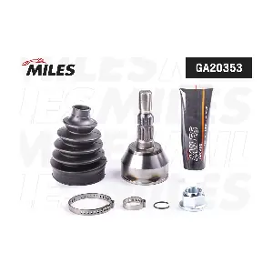 MILES GA20353