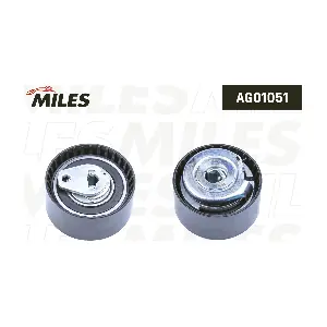 MILES AG01051