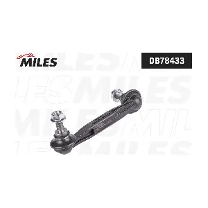 MILES DB78433