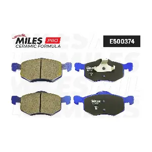MILES E500374