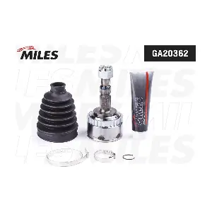 GA20362 MILES