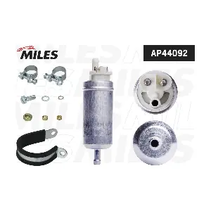 AP44092 MILES