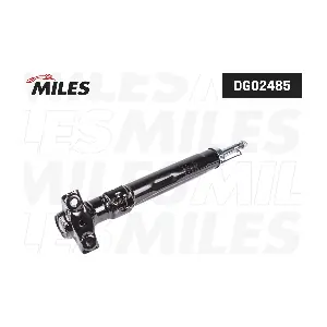 DG02485 MILES