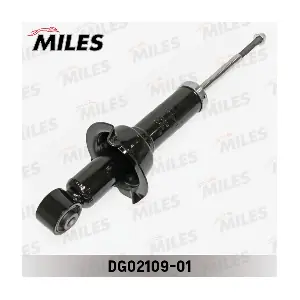 MILES DG02109-01