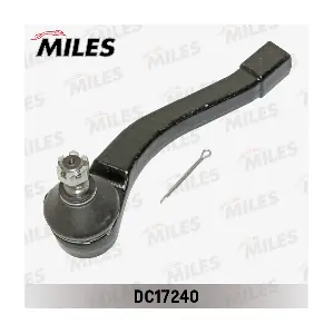 DC17240 MILES