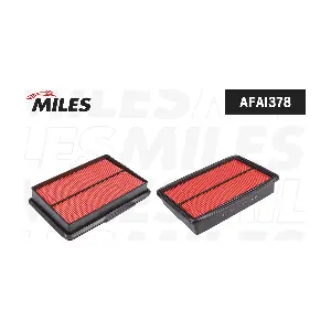 AFAI378 MILES