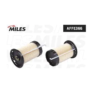 AFFE366 MILES