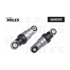 AG00201 MILES