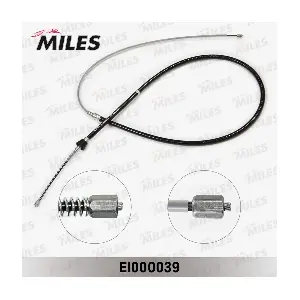 EI000039 MILES