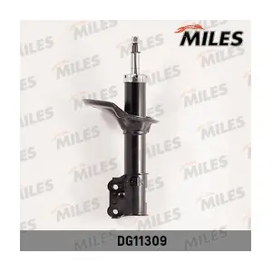 DG11309 MILES