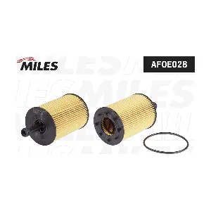 MILES AFOE028