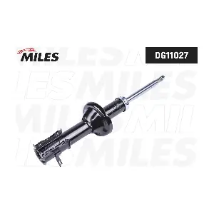 DG11027 MILES