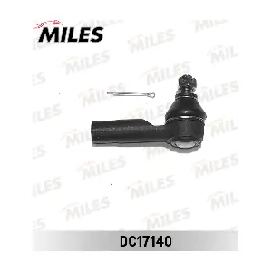 DC17140 MILES