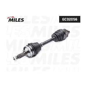 MILES GC02056