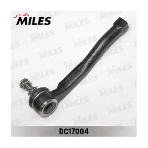 MILES DC17004