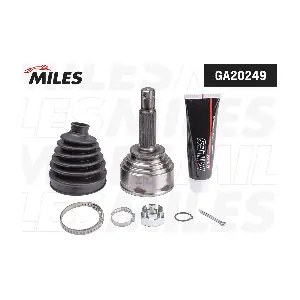 GA20249 MILES