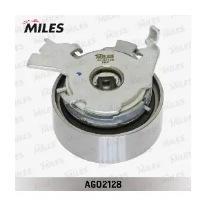 MILES AG02128