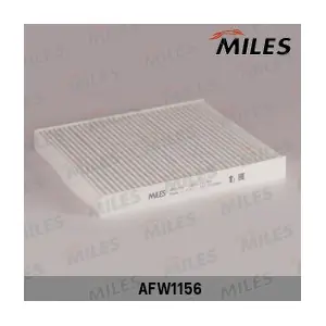 AFW1156 MILES