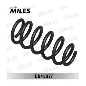 DB43077 MILES