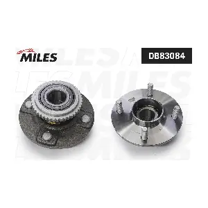 DB83084 MILES