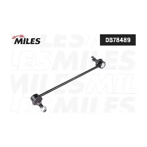 DB78489 MILES