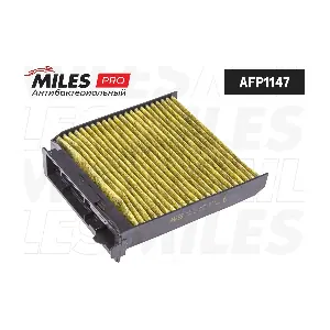 MILES AFP1147