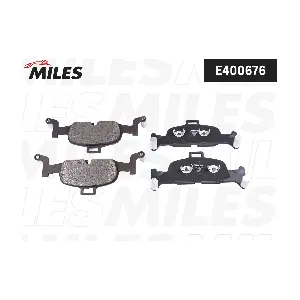 E400676 MILES