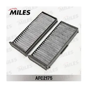 AFC2175 MILES