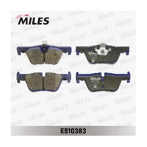 E510383 MILES