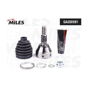 MILES GA20581