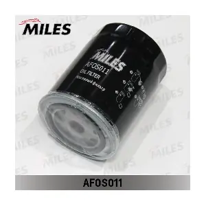 MILES AFOS011