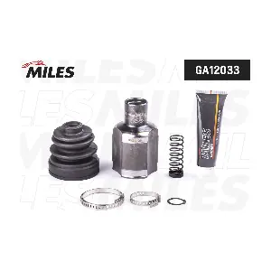 GA12033 MILES