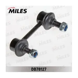 DB78127 MILES