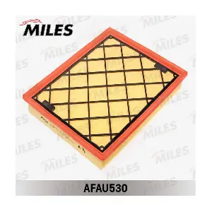 MILES AFAU530