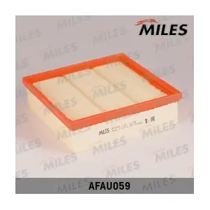 AFAU059 MILES