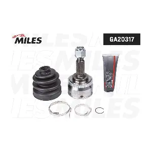 GA20317 MILES