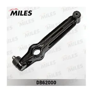 MILES DB62000