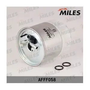 MILES AFFF058