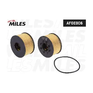 AFOE006 MILES