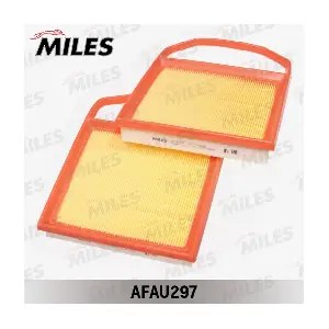 AFAU297 MILES