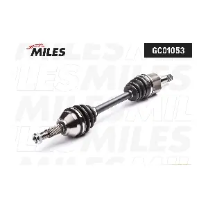 GC01053 MILES