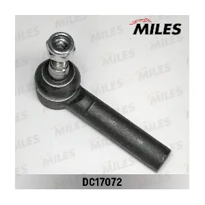 DC17072 MILES