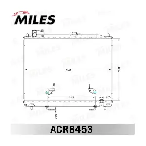 628959 MILES