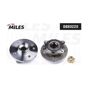 DB83220 MILES