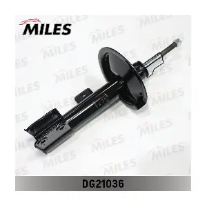MILES DG21036