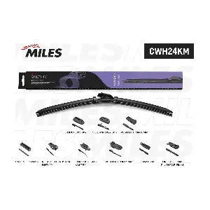 MILES CWH24KM